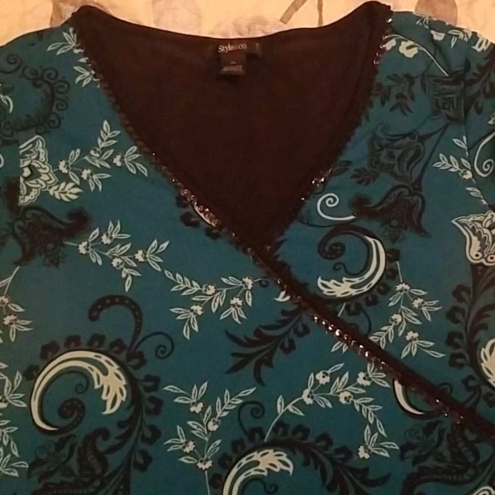 Ladies top